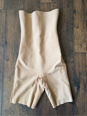 Skims Core Sculpt High-Waist Short Shapewear